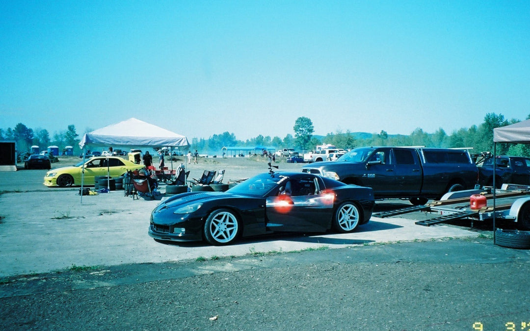 Spirit Peaks Raceway | Toutle, WA 2023