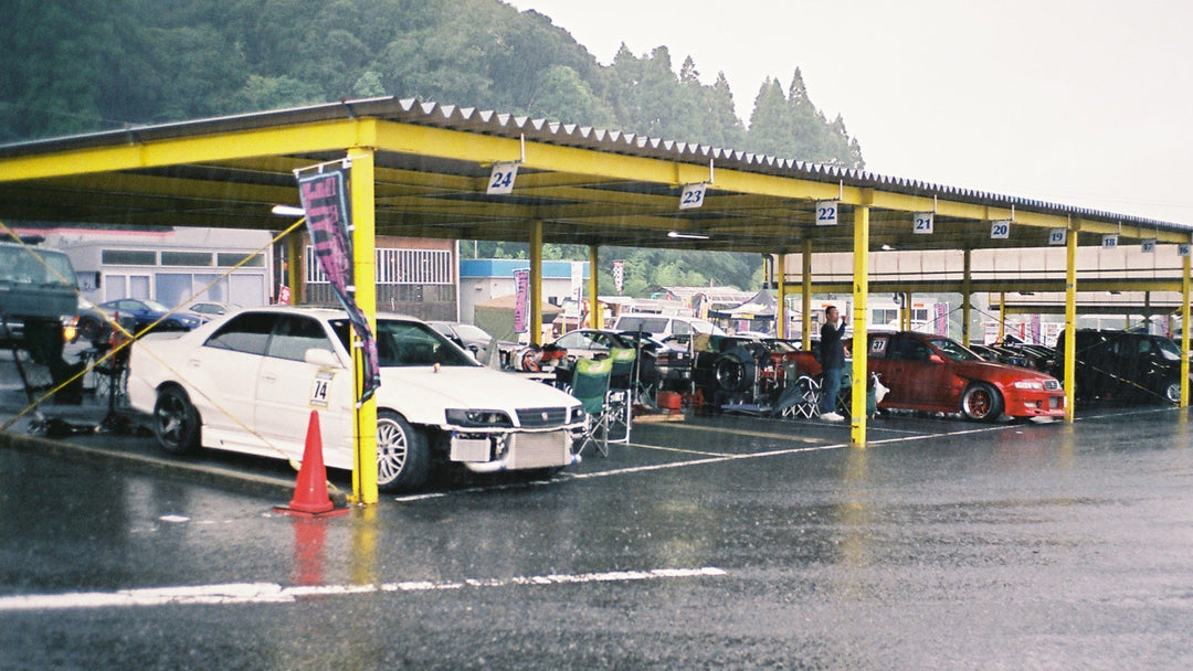 Butcher Style Racing - Summer Festival 2026