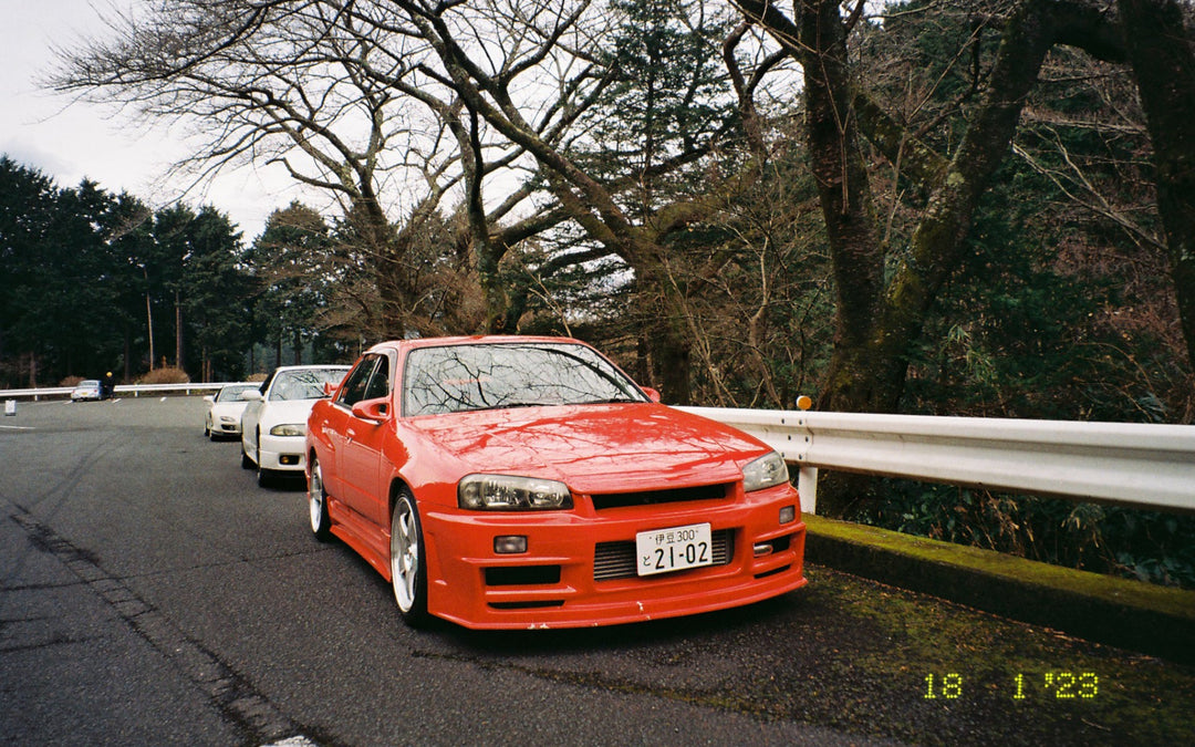 A Day in Hakone with Checkpoint Japan