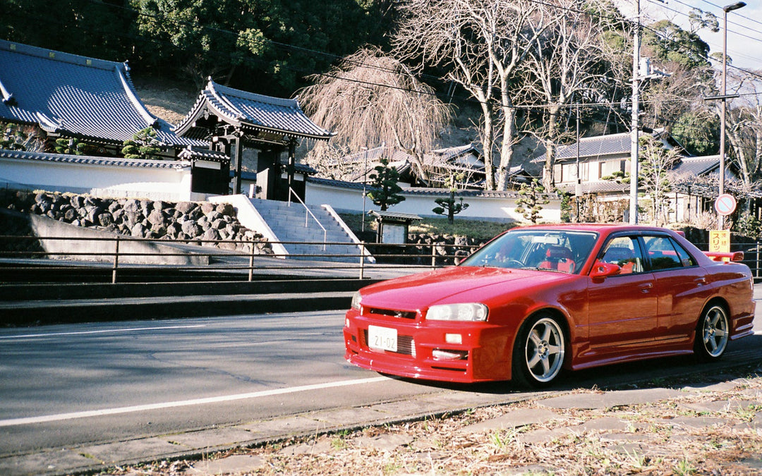 Enjoy Film - Photo Dump「 EP.1」