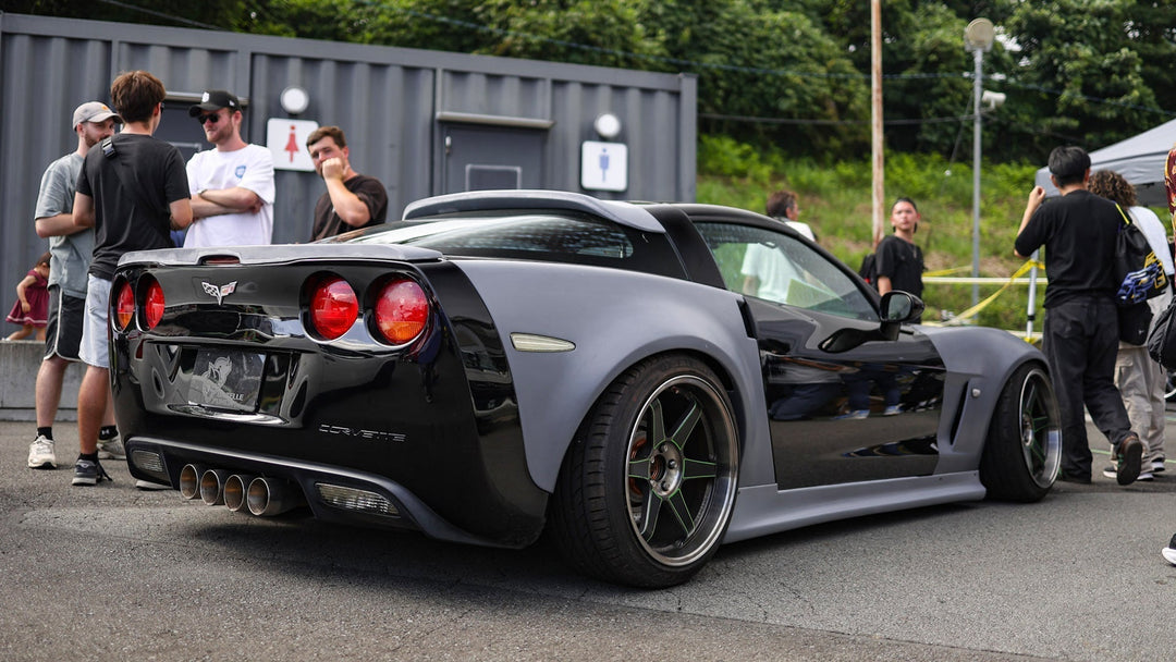 Fuel Fest 2026 - whaleunit. v1 aero