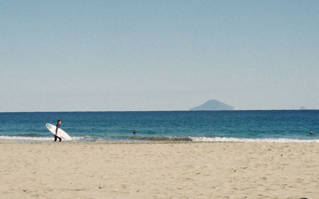 The Izu Peninsula 2023